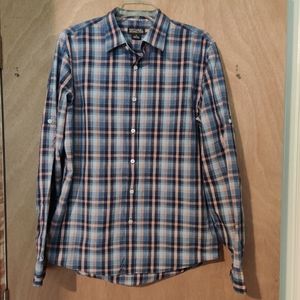 Michael Kors cotton button down